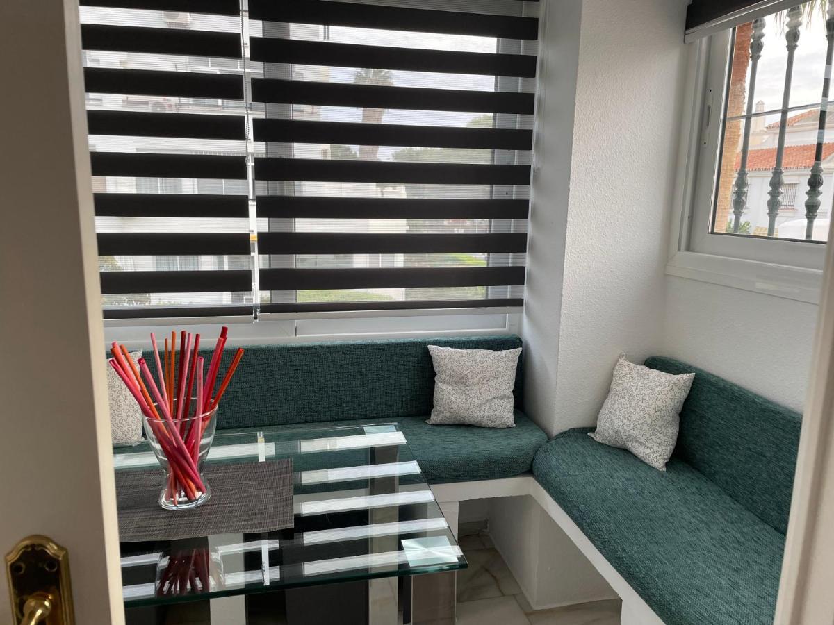 Apartamento En Torremolinos Con Piscina Exterior foto