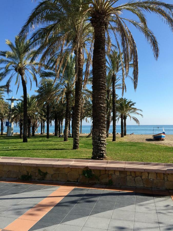 Apartamento En Torremolinos Con Piscina Exterior foto