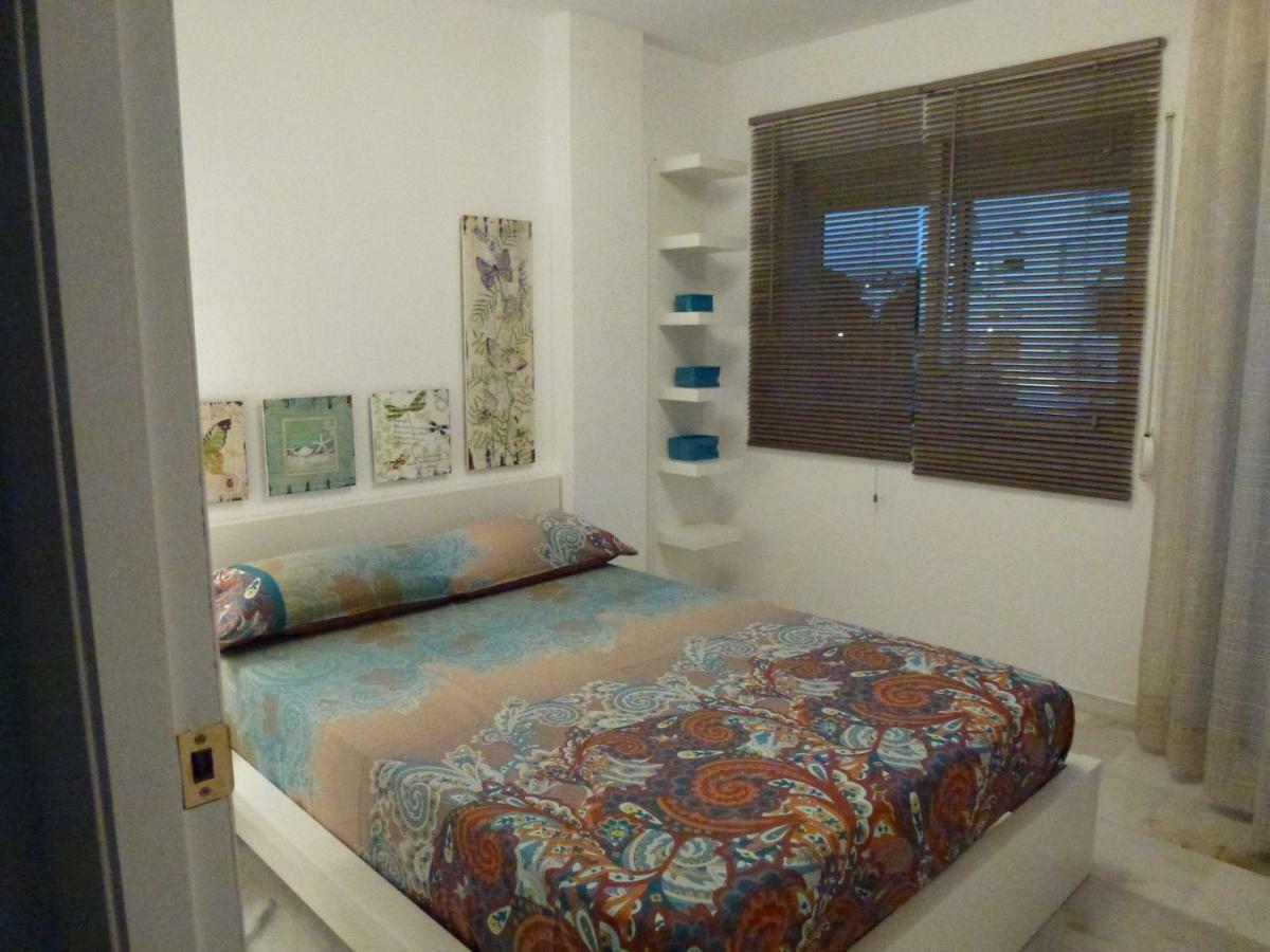 Apartamento En Torremolinos Con Piscina Exterior foto